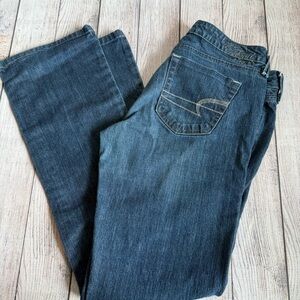 American Eagle True Boot Vintage Jeans 8